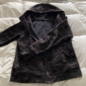 Lululemon Scuba Hoodie